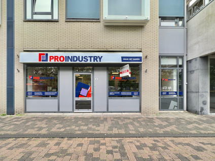 Spoordreef 41