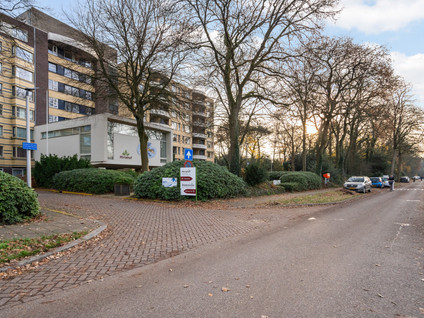 Molenweg 50 506