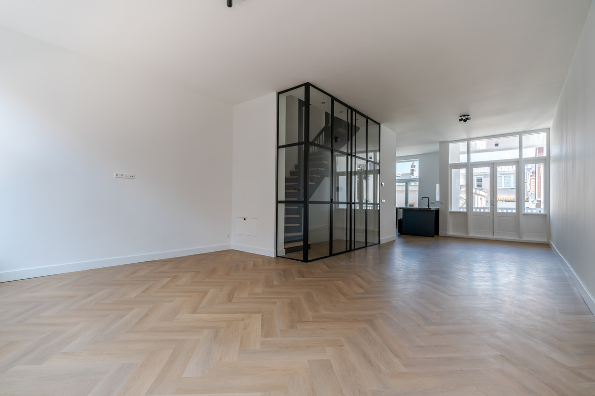 Appartement te huur: Denneweg 25, 'S-Gravenhage