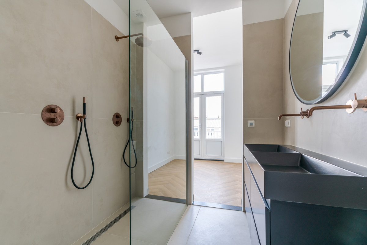 Appartement te huur: Denneweg 25, 'S-Gravenhage