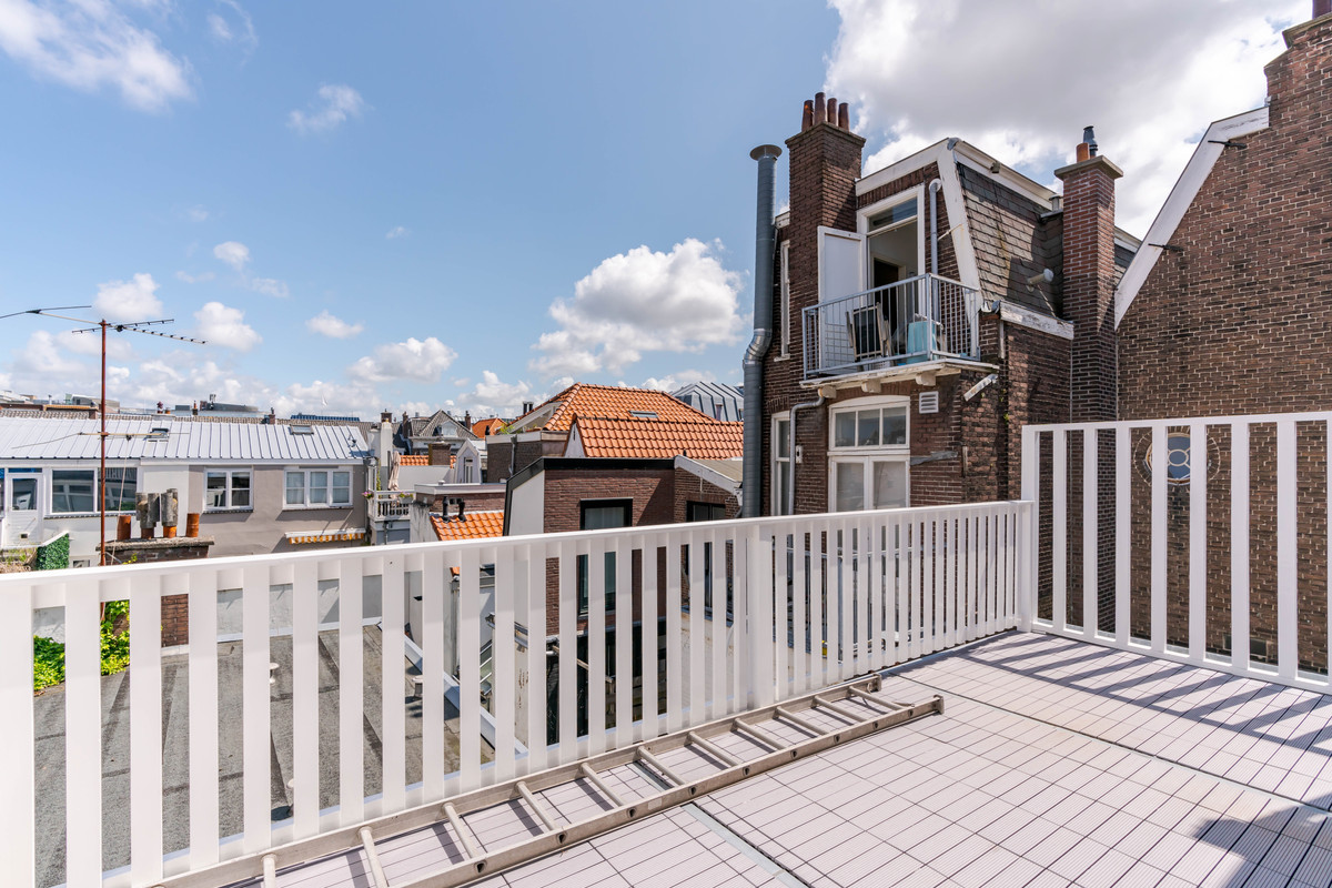 Appartement te huur: Denneweg 25, 'S-Gravenhage