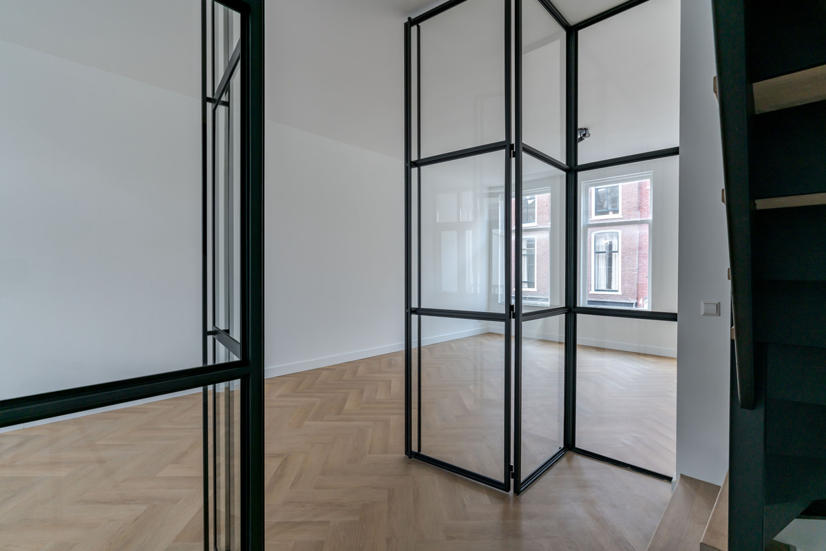 Appartement te huur: Denneweg 25, 'S-Gravenhage