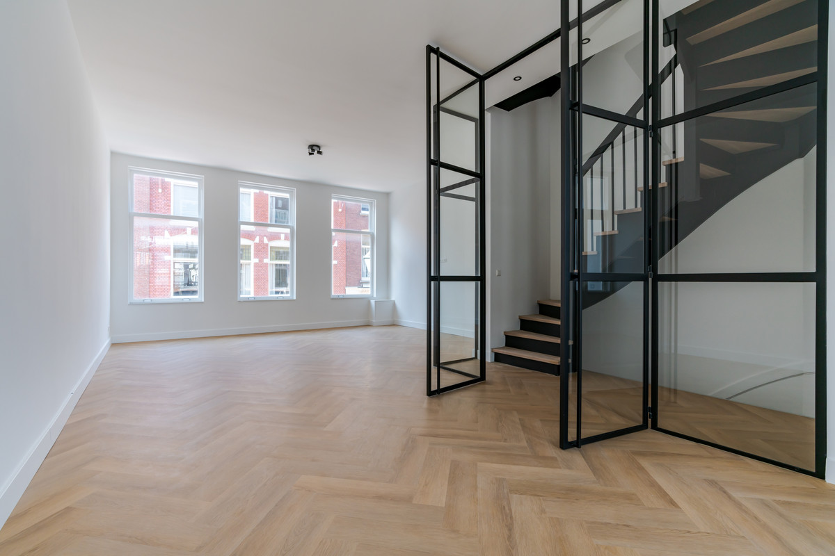 Appartement te huur: Denneweg 25, 'S-Gravenhage