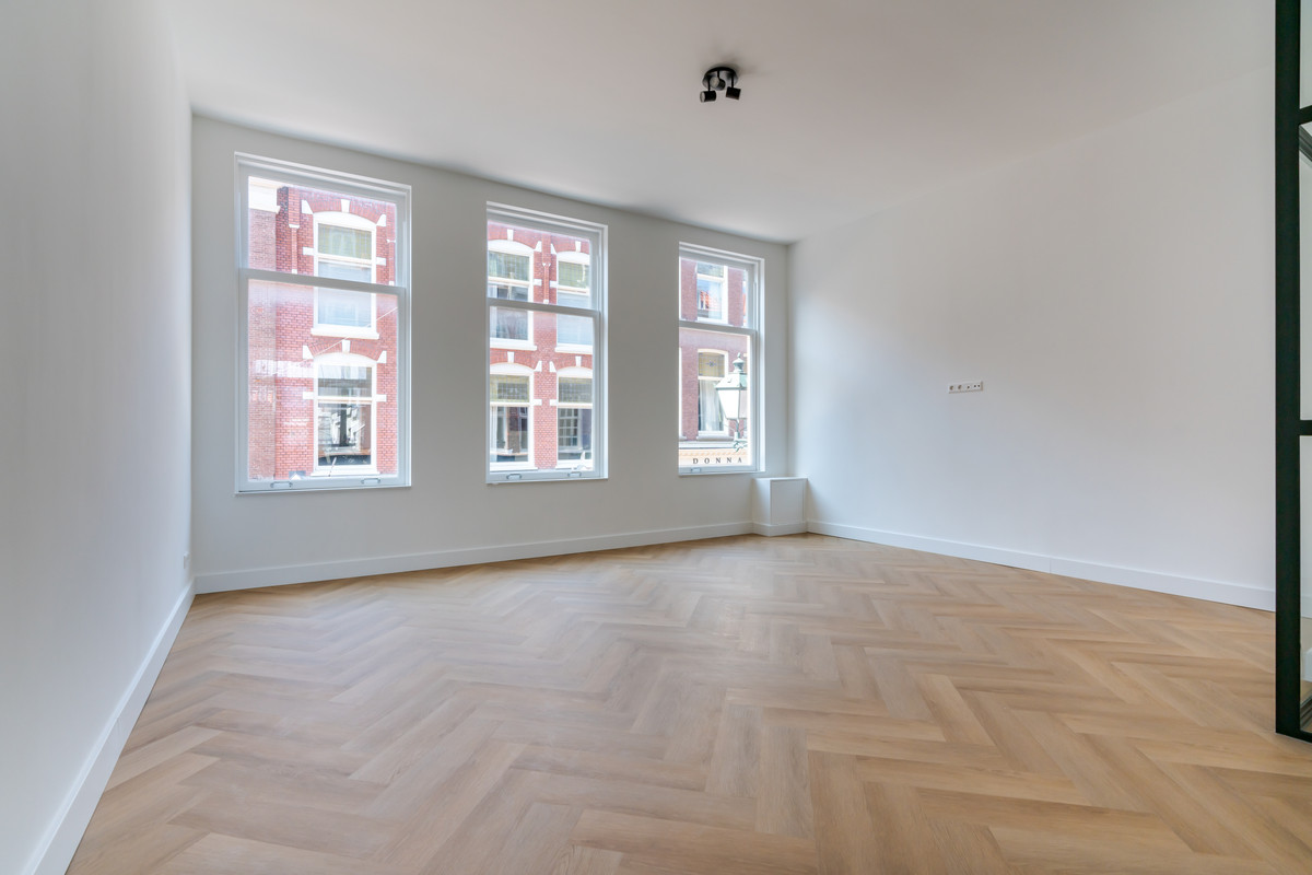 Appartement te huur: Denneweg 25, 'S-Gravenhage