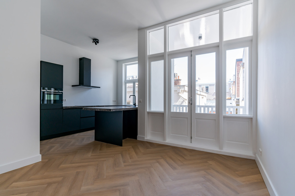 Appartement te huur: Denneweg 25, 'S-Gravenhage