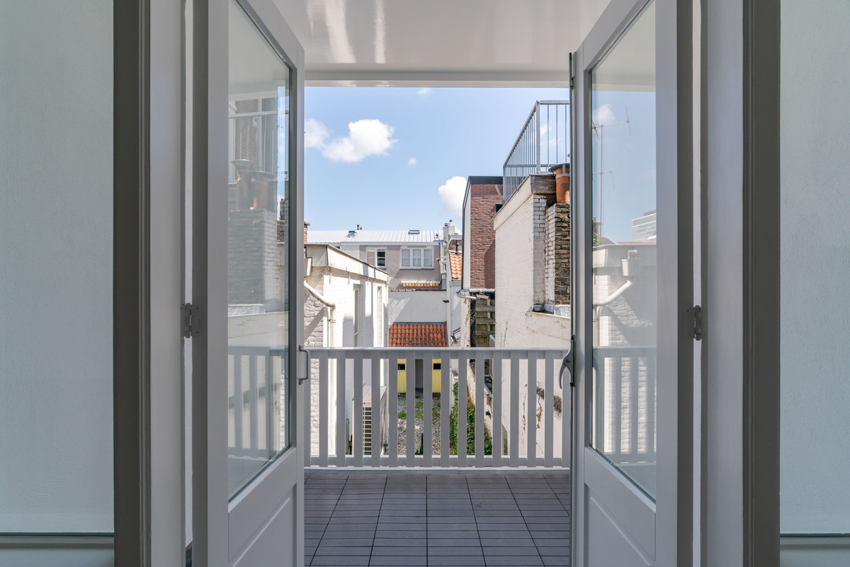 Appartement te huur: Denneweg 25, 'S-Gravenhage