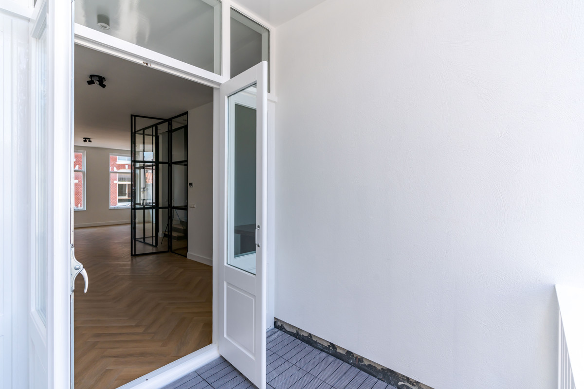 Appartement te huur: Denneweg 25, 'S-Gravenhage