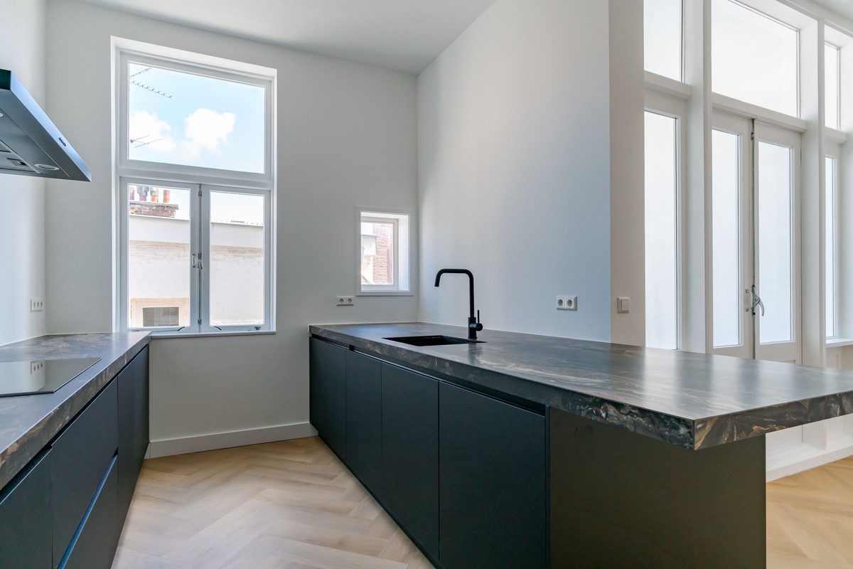 Appartement te huur: Denneweg 25, 'S-Gravenhage