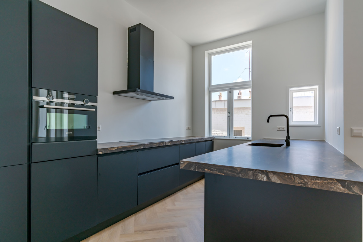 Appartement te huur: Denneweg 25, 'S-Gravenhage