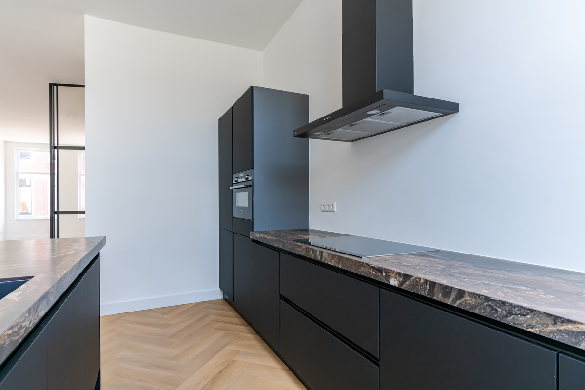 Appartement te huur: Denneweg 25, 'S-Gravenhage