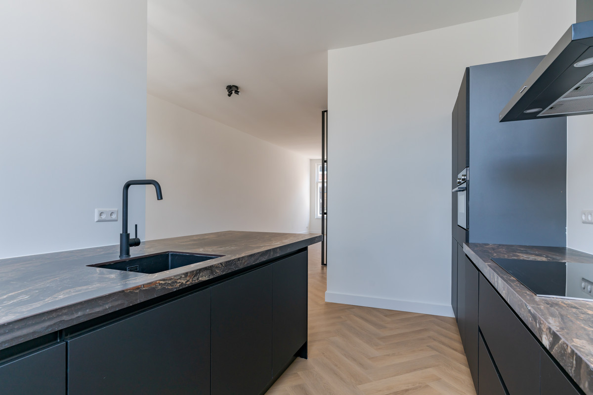 Appartement te huur: Denneweg 25, 'S-Gravenhage