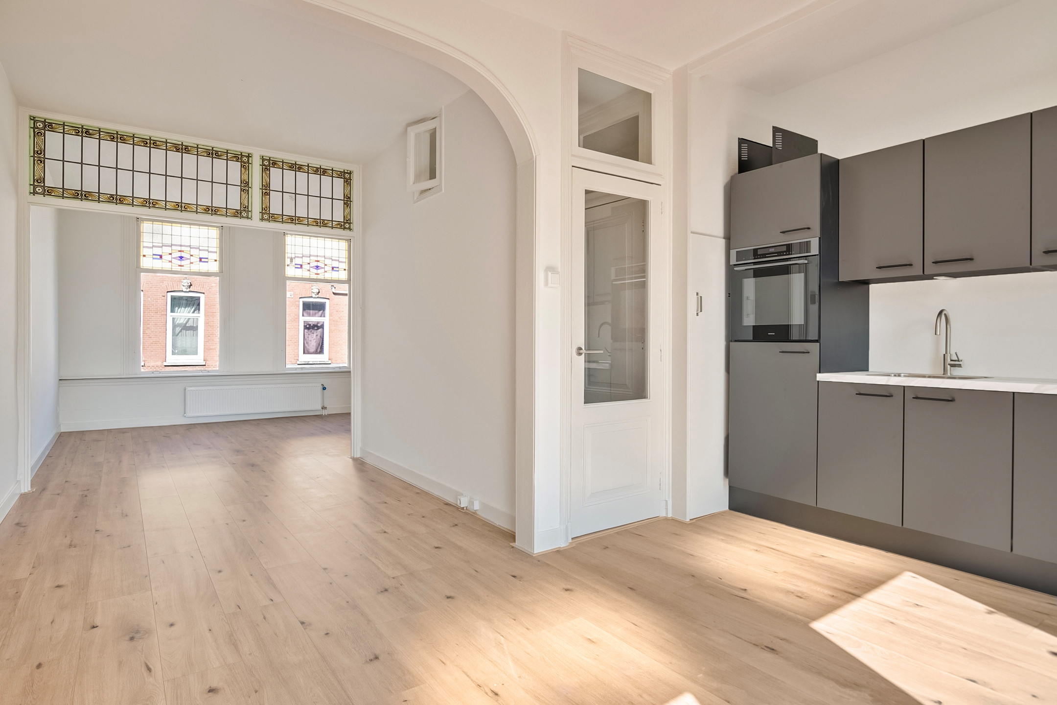 Tollensstraat 42, Rotterdam