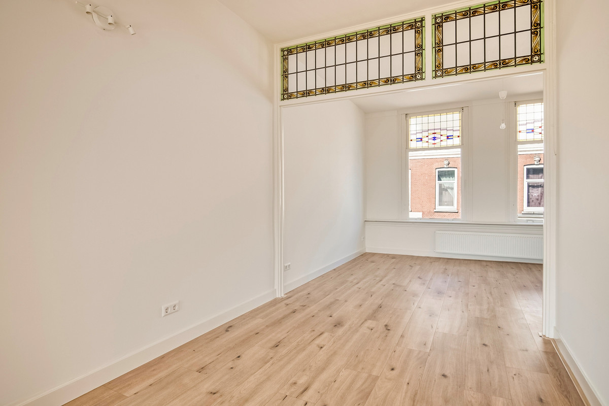 Tussenwoning te huur: Tollensstraat 42, Rotterdam