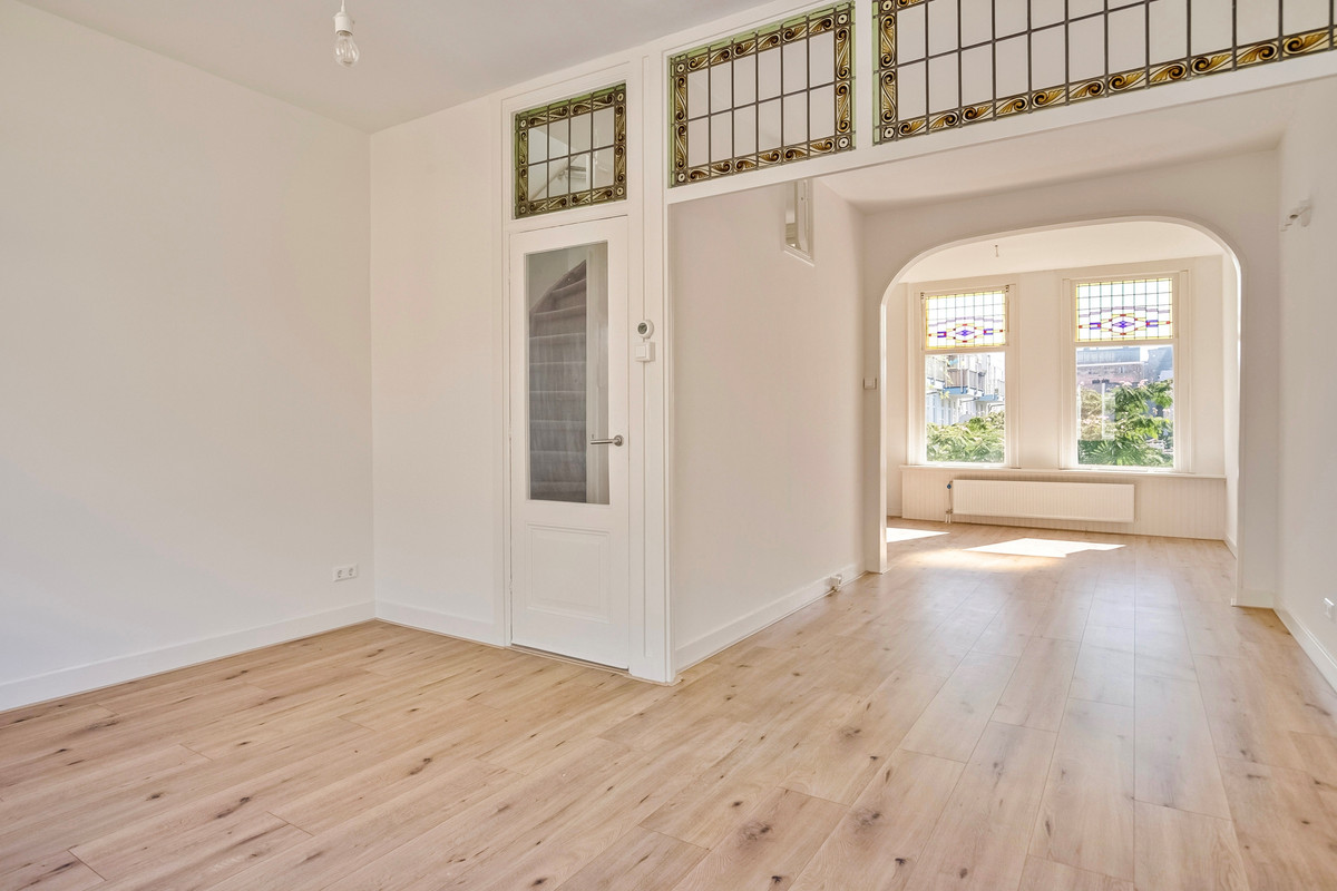 Tussenwoning te huur: Tollensstraat 42, Rotterdam