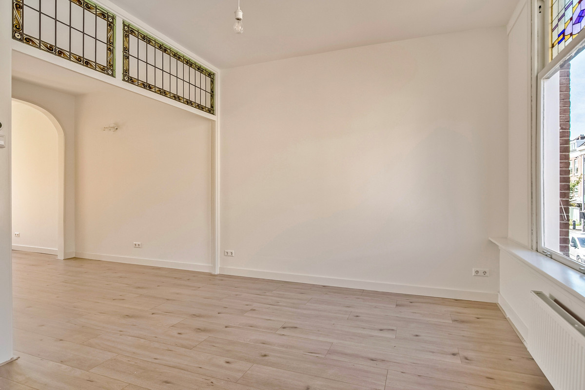 Tussenwoning te huur: Tollensstraat 42, Rotterdam
