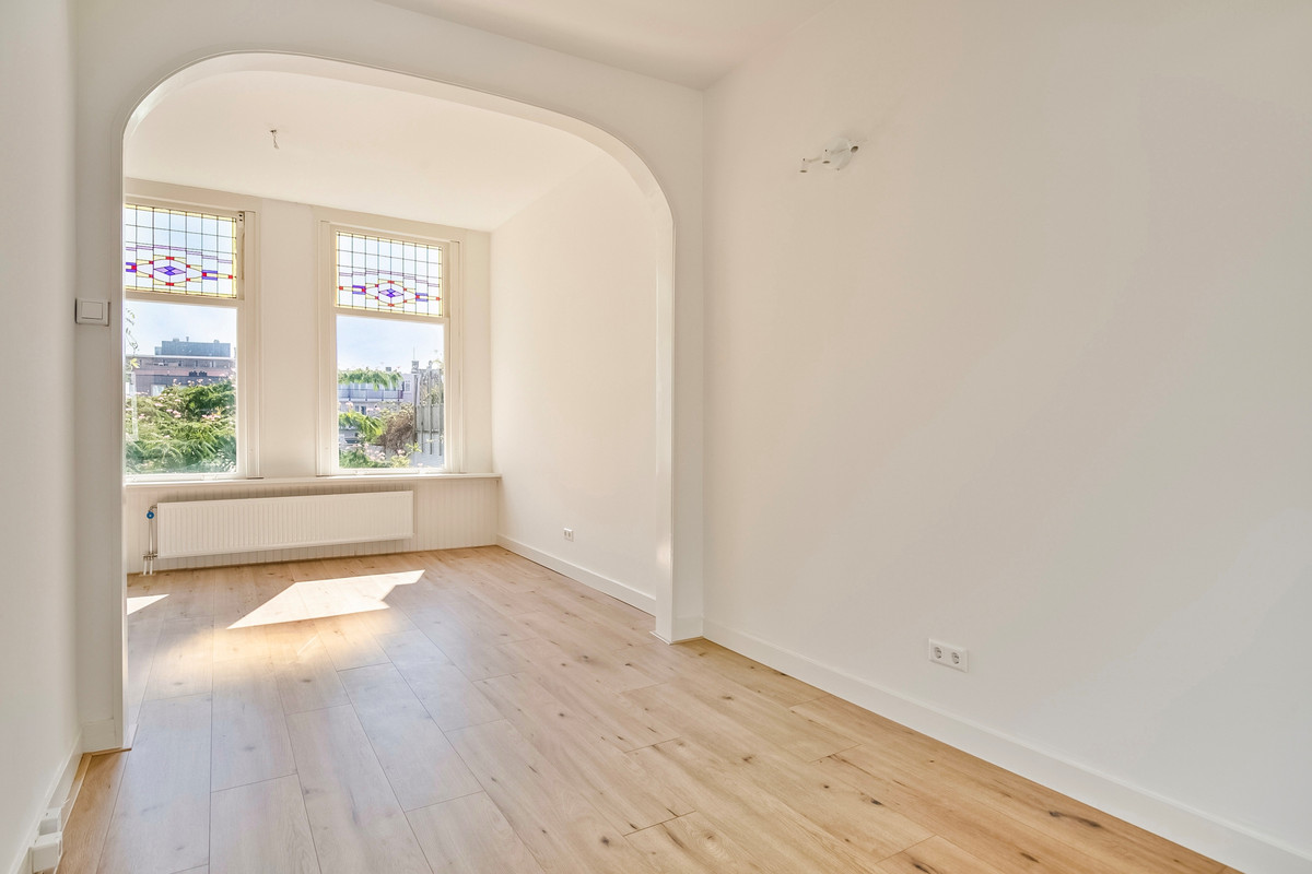 Tussenwoning te huur: Tollensstraat 42, Rotterdam