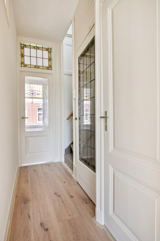 Tussenwoning te huur: Tollensstraat 42, Rotterdam