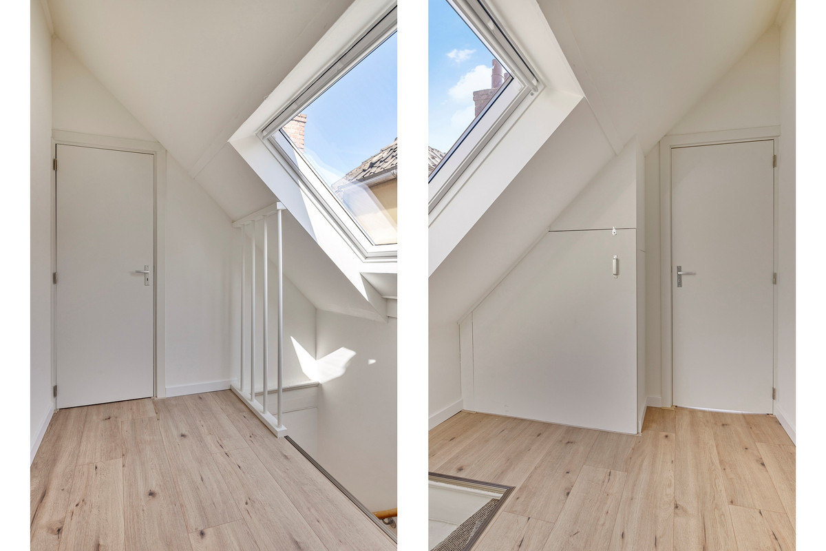 Tussenwoning te huur: Tollensstraat 42, Rotterdam
