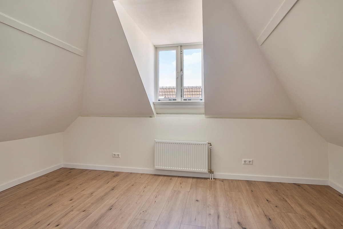 Tussenwoning te huur: Tollensstraat 42, Rotterdam