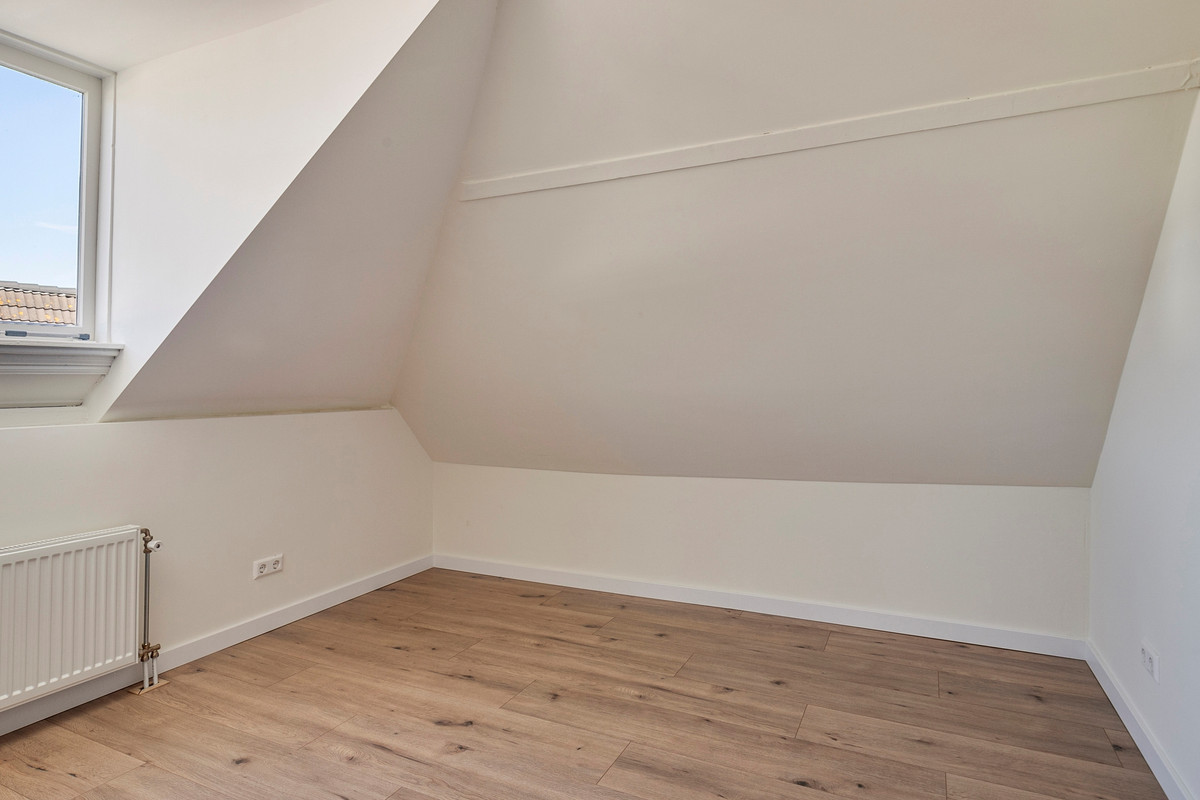 Tussenwoning te huur: Tollensstraat 42, Rotterdam