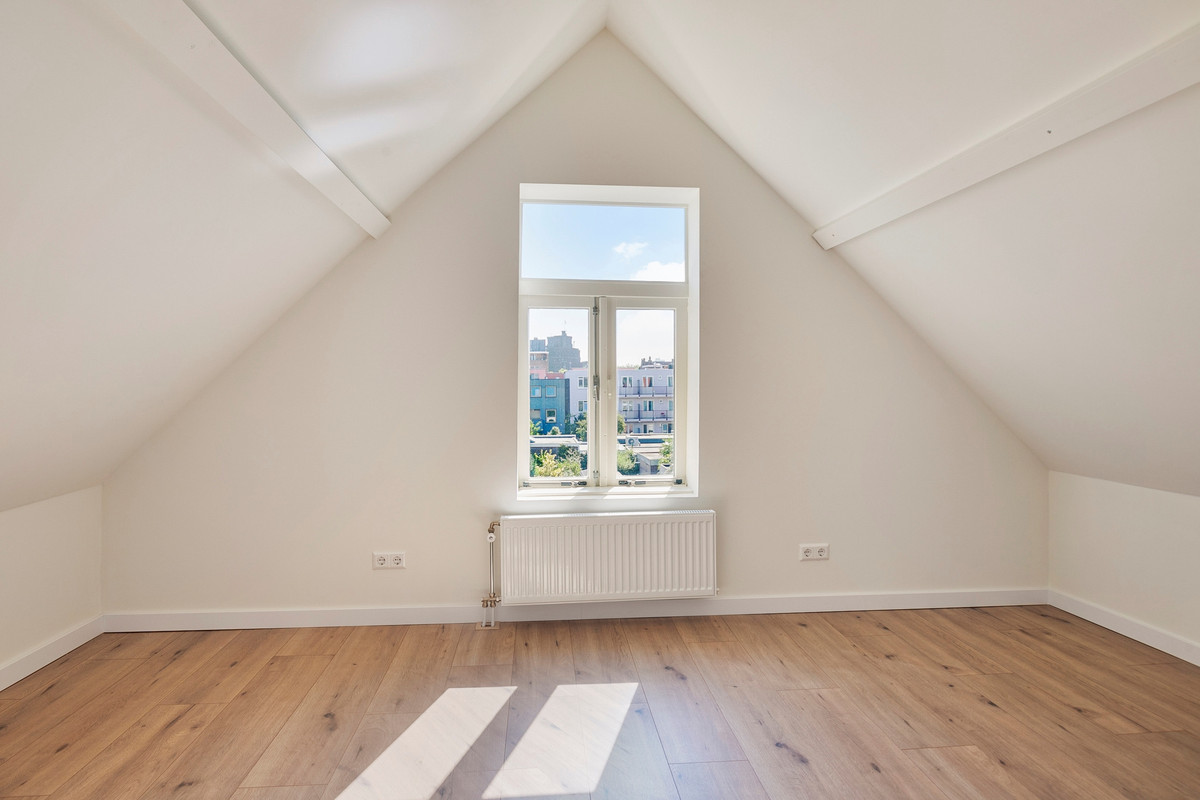 Tussenwoning te huur: Tollensstraat 42, Rotterdam