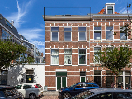 Van Bylandtstraat 87B