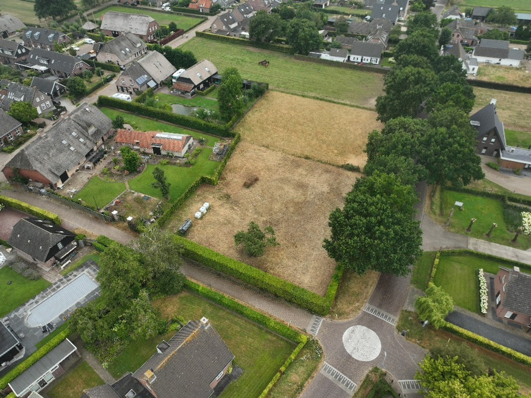 Woning te koop: Achterweg, Herpt
