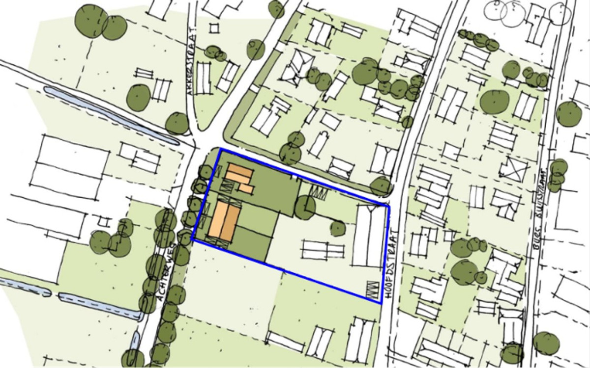 Woning te koop: Achterweg, Herpt