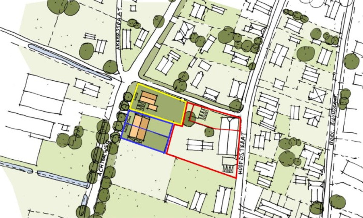 Woning te koop: Achterweg, Herpt