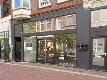 Marktstraat 15