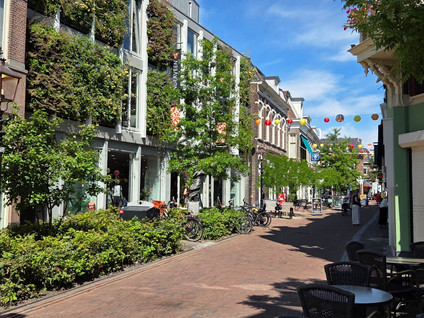 Marktstraat 15