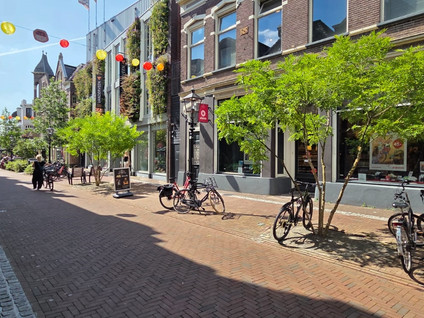Marktstraat 15