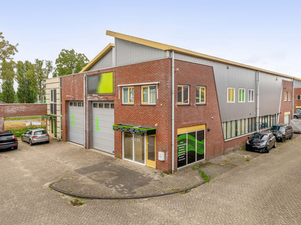 Engelandlaan 20