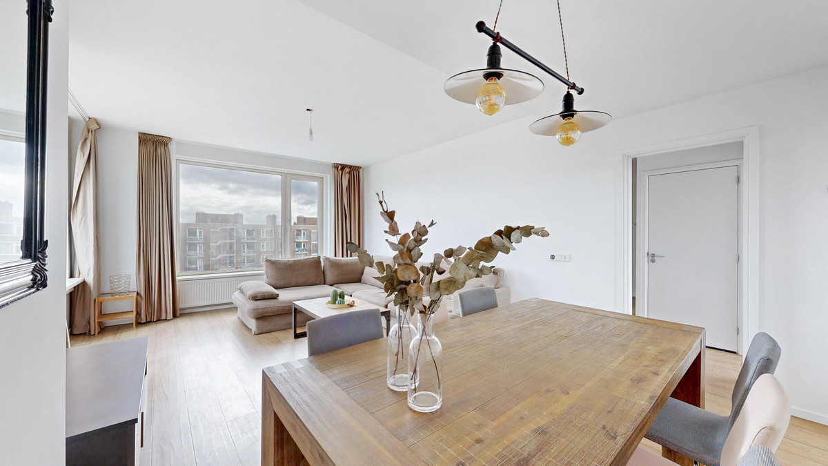 Appartement te koop: Sinjeur Semeynsstraat 90-6, Amsterdam