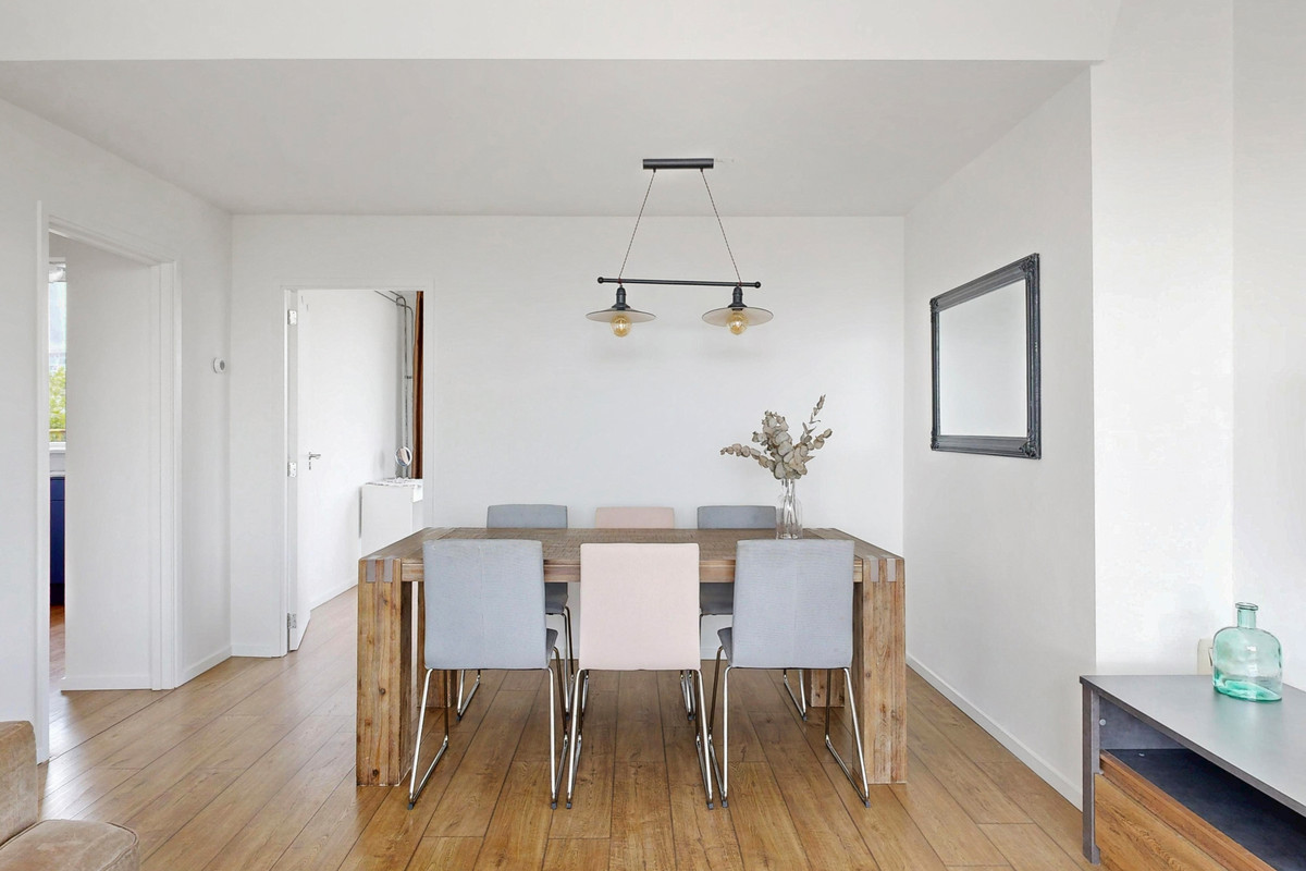 Appartement te koop: Sinjeur Semeynsstraat 90-6, Amsterdam