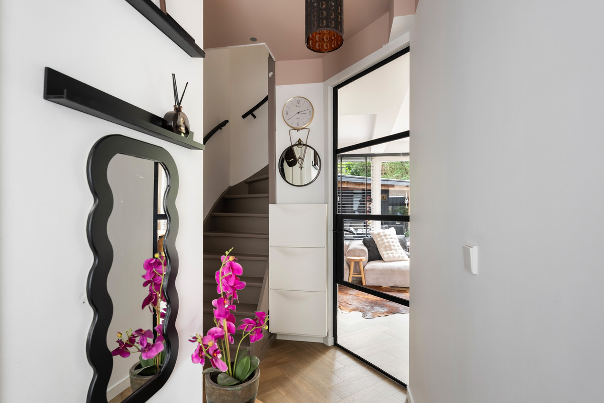 Hoekwoning te koop: Marmontweg 48, Austerlitz