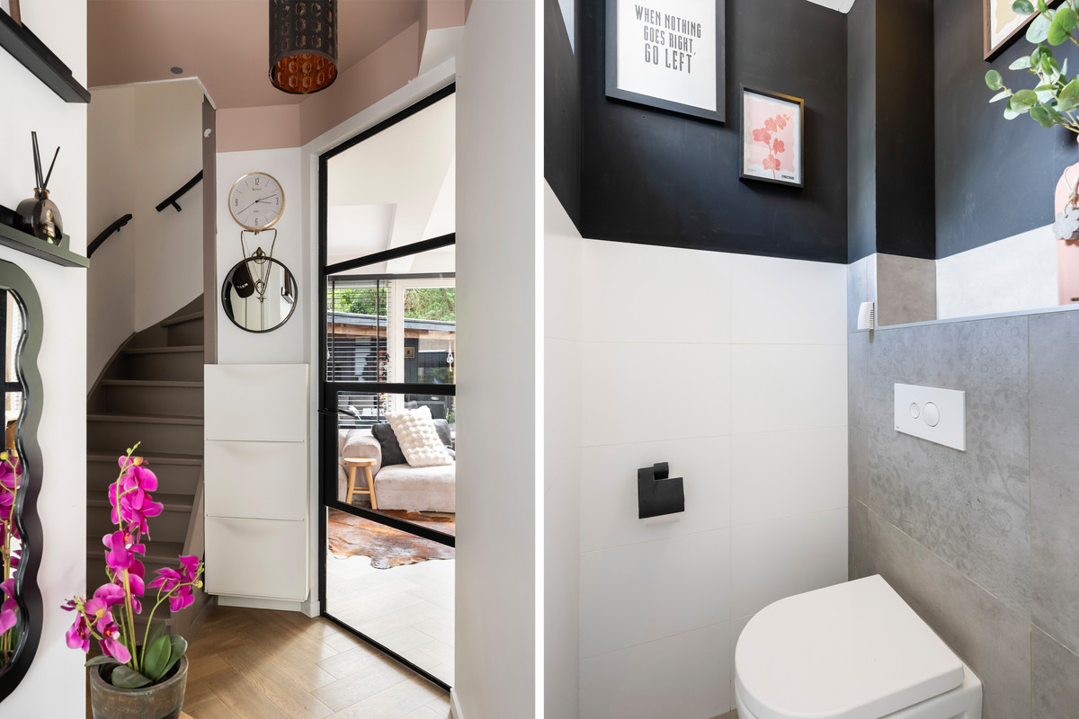 Hoekwoning te koop: Marmontweg 48, Austerlitz