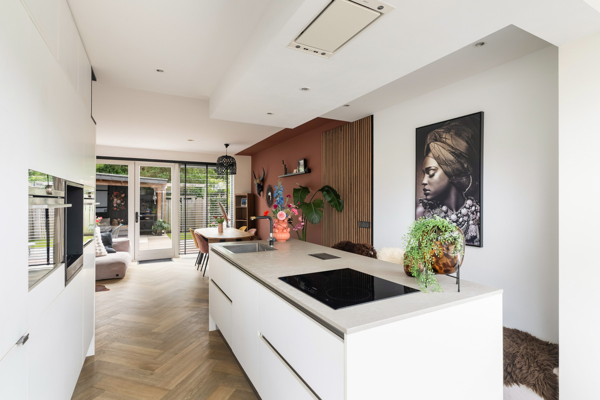 Hoekwoning te koop: Marmontweg 48, Austerlitz