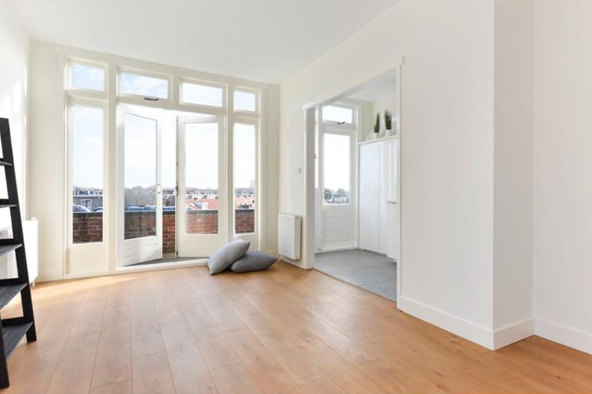 Soestdijksekade 401, Den Haag
