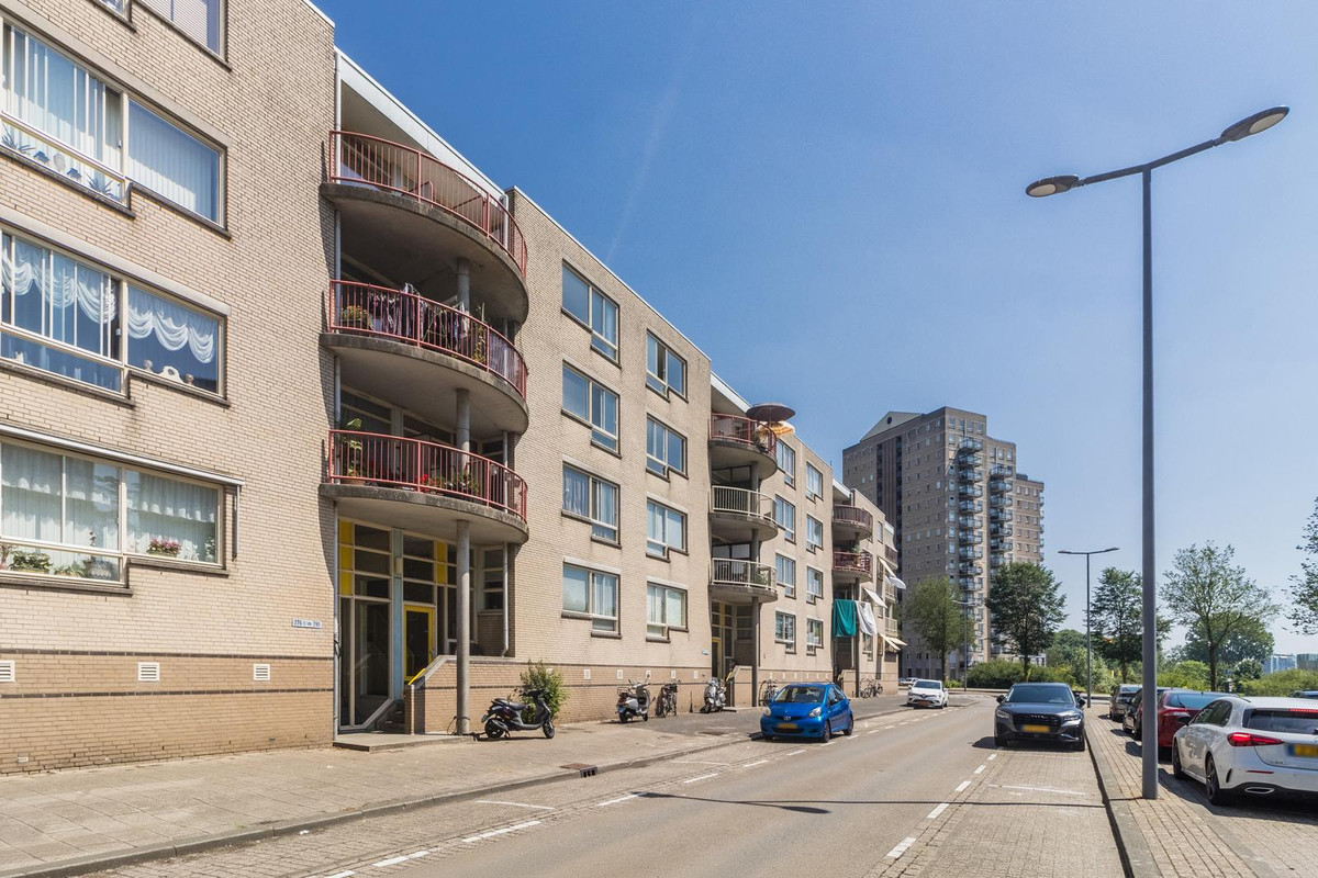 Appartement te koop: Drinkwaterweg 290, Rotterdam