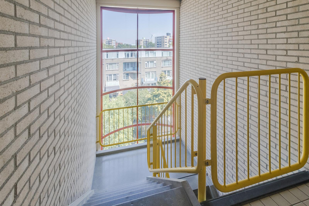 Appartement te koop: Drinkwaterweg 290, Rotterdam