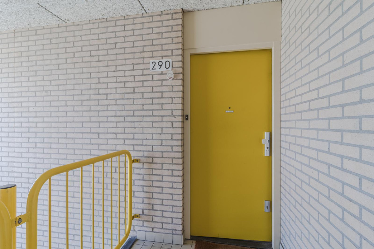 Appartement te koop: Drinkwaterweg 290, Rotterdam
