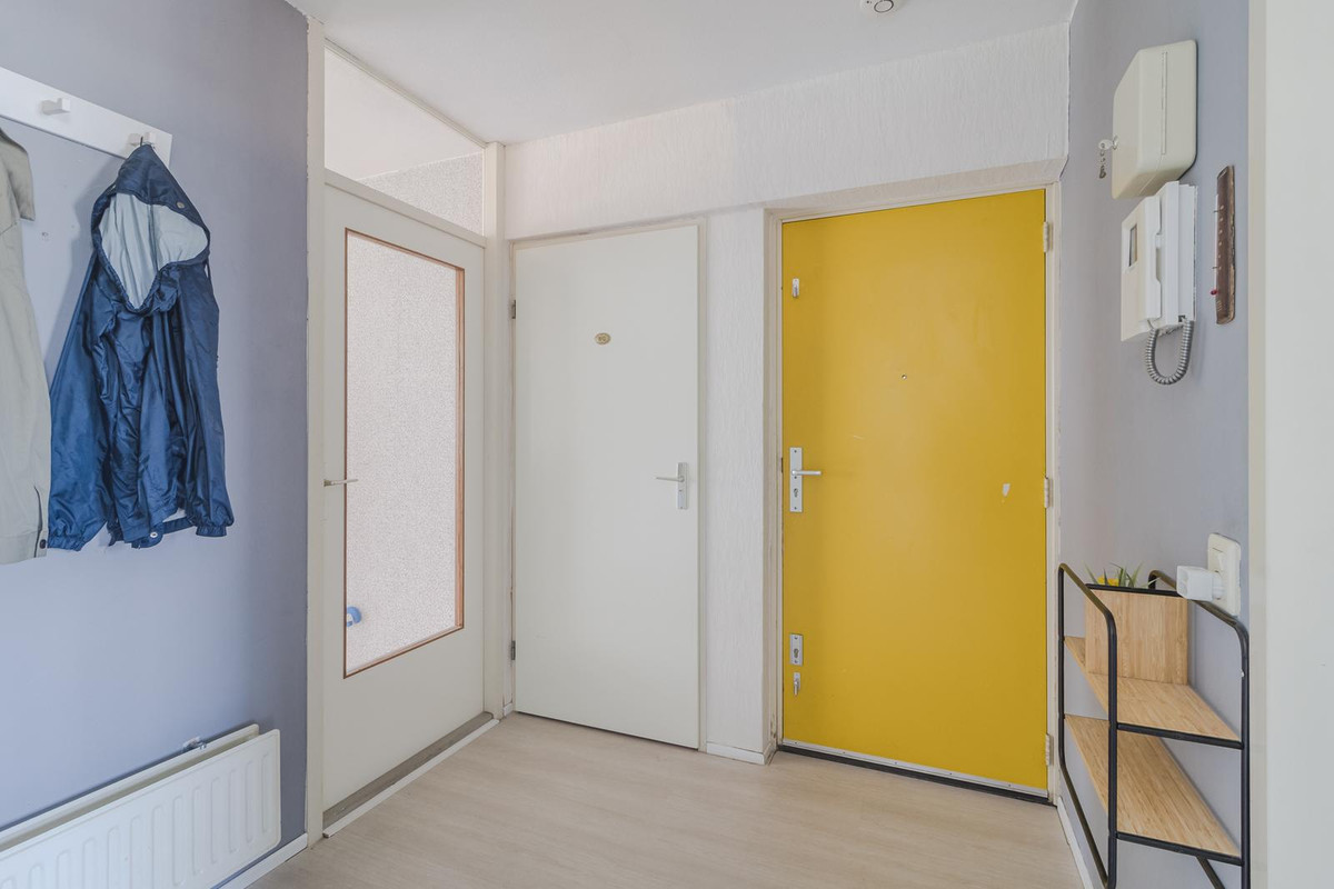 Appartement te koop: Drinkwaterweg 290, Rotterdam