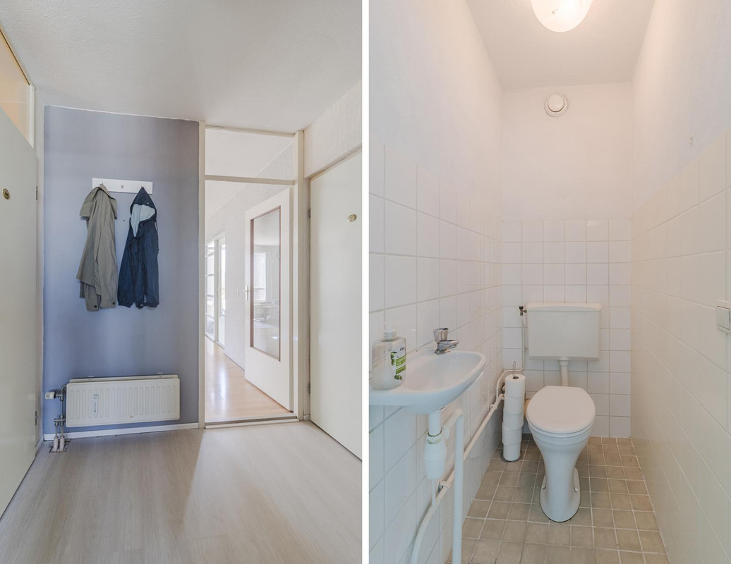 Appartement te koop: Drinkwaterweg 290, Rotterdam