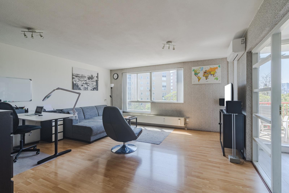 Appartement te koop: Drinkwaterweg 290, Rotterdam