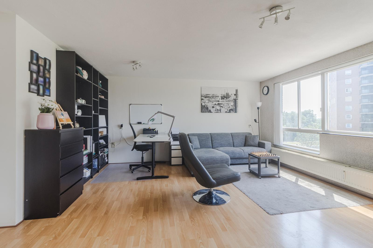 Appartement te koop: Drinkwaterweg 290, Rotterdam