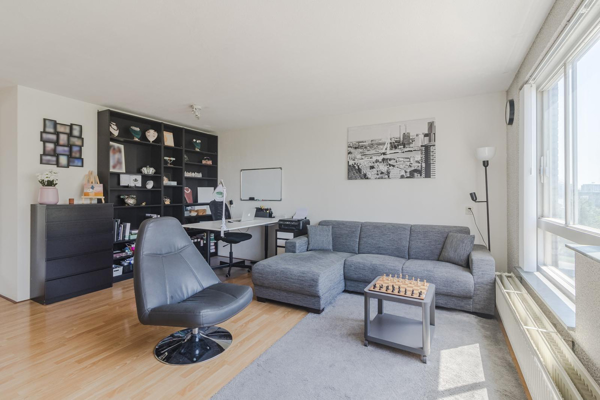 Appartement te koop: Drinkwaterweg 290, Rotterdam
