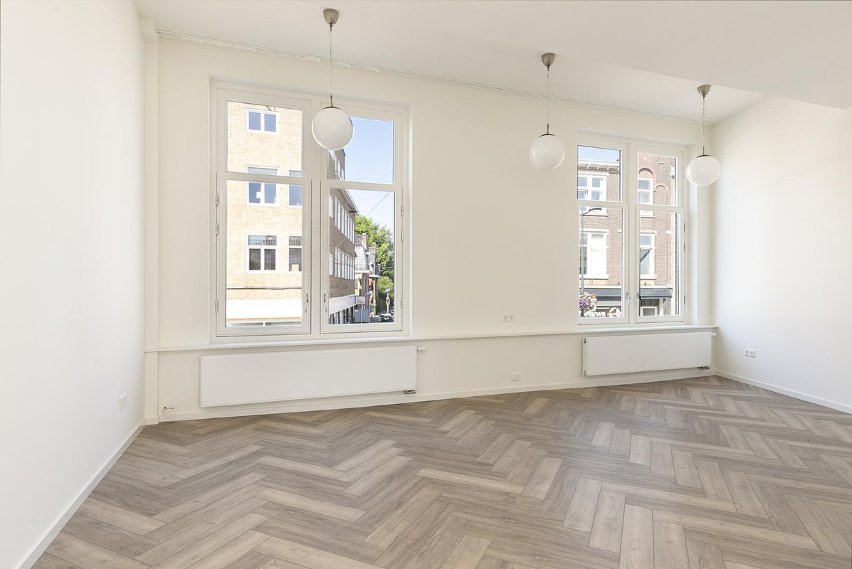 Appartement te huur: Nachtegaalstraat 27A, Utrecht