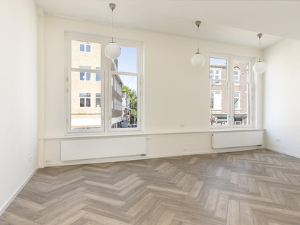 Nachtegaalstraat 27A