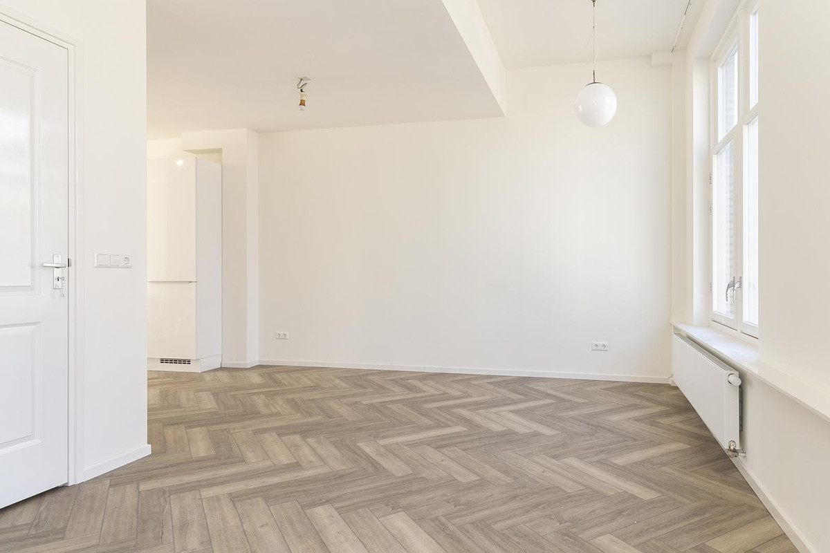 Appartement te huur: Nachtegaalstraat 27A, Utrecht